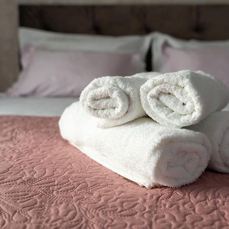 רוגוזניצה Apartman Sea Heaven, Kanica מראה חיצוני תמונה