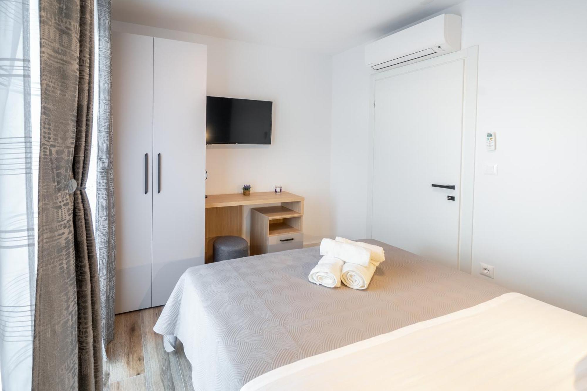 רוגוזניצה Apartman Sea Heaven, Kanica מראה חיצוני תמונה