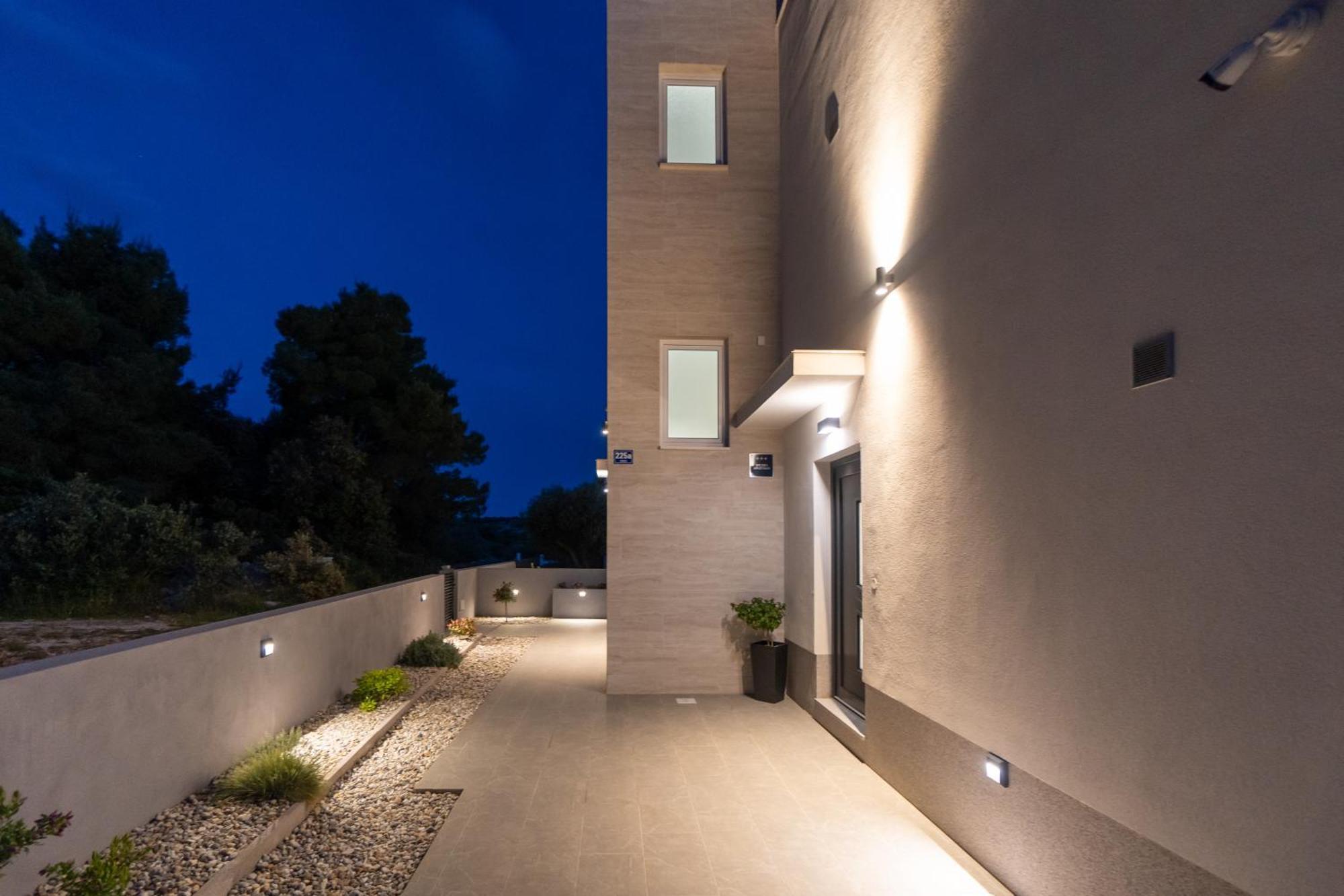 רוגוזניצה Apartman Sea Heaven, Kanica מראה חיצוני תמונה