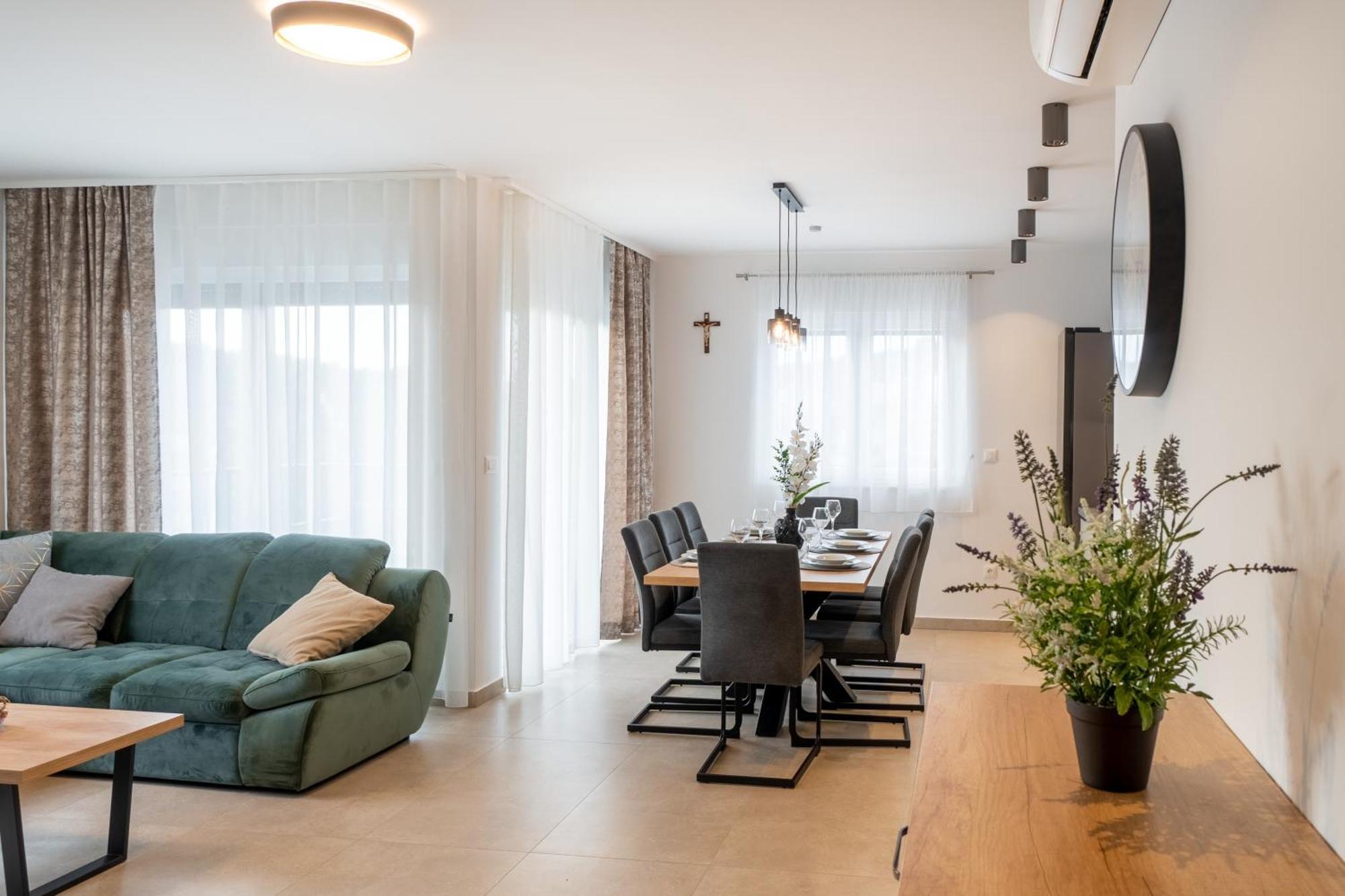 רוגוזניצה Apartman Sea Heaven, Kanica מראה חיצוני תמונה