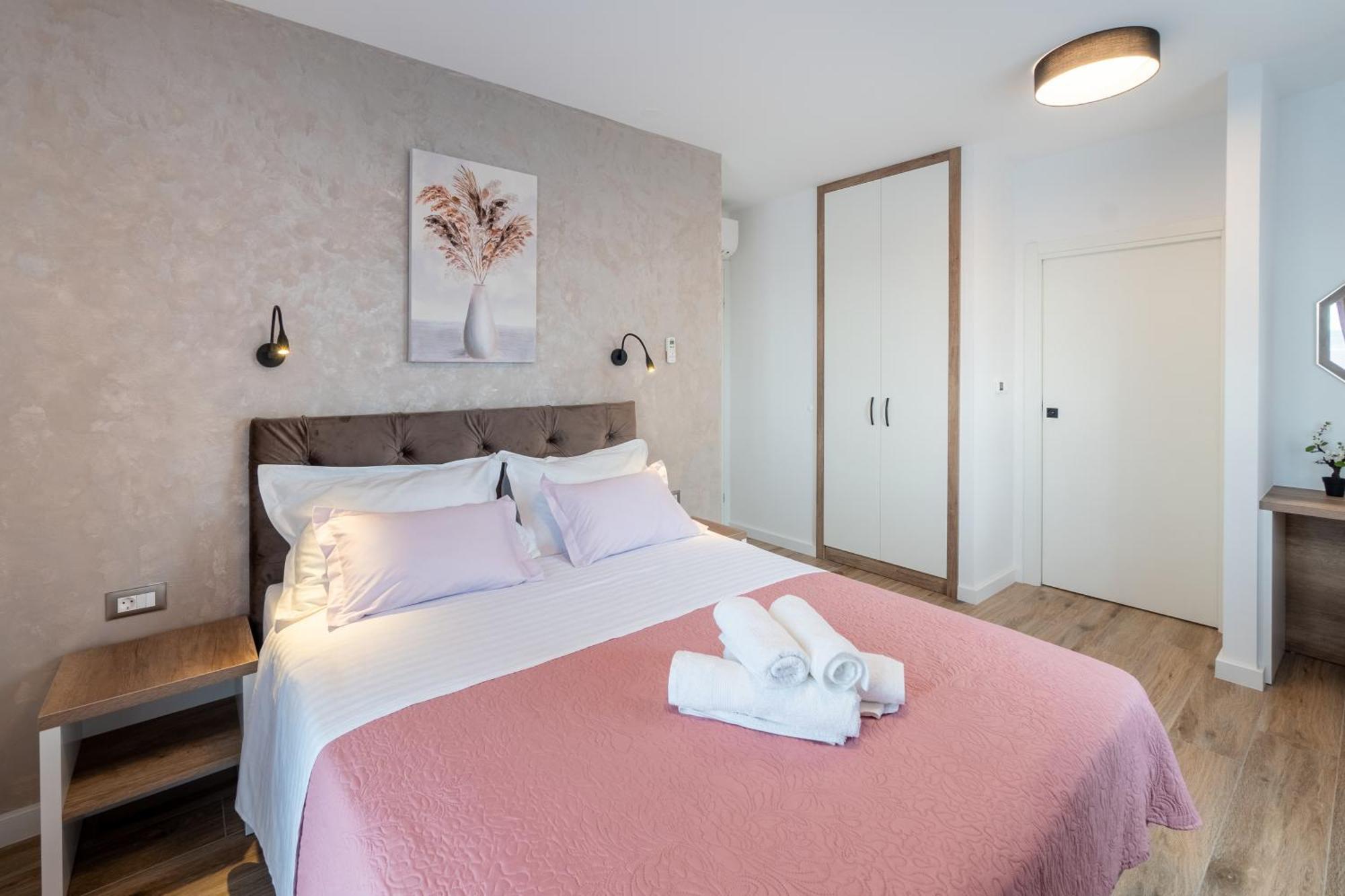 רוגוזניצה Apartman Sea Heaven, Kanica מראה חיצוני תמונה