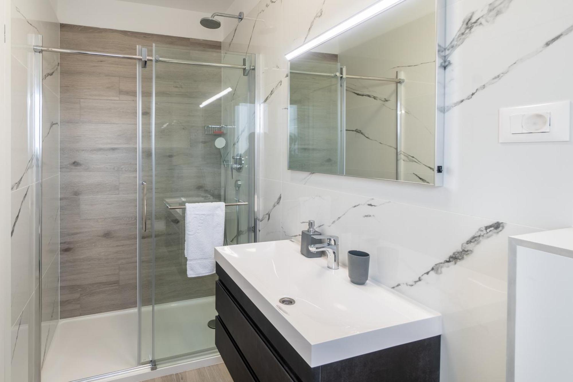 רוגוזניצה Apartman Sea Heaven, Kanica מראה חיצוני תמונה