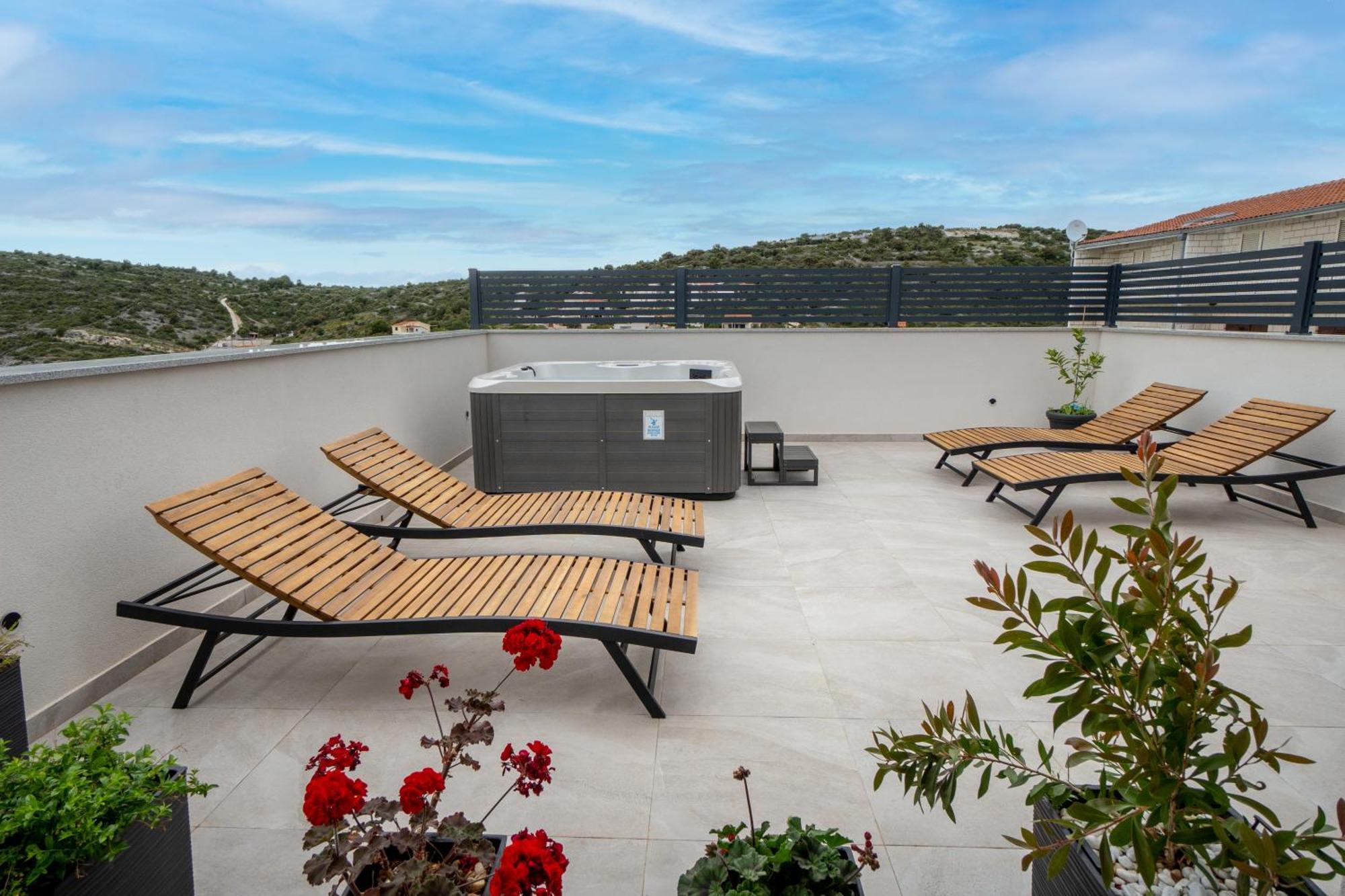 רוגוזניצה Apartman Sea Heaven, Kanica מראה חיצוני תמונה