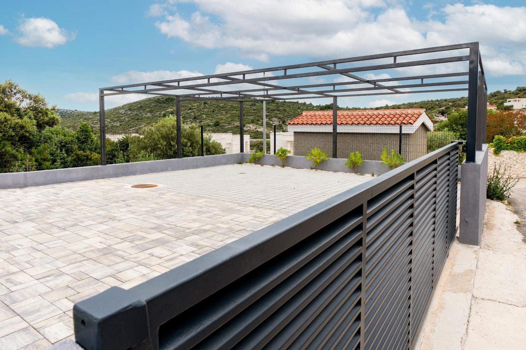 רוגוזניצה Apartman Sea Heaven, Kanica מראה חיצוני תמונה