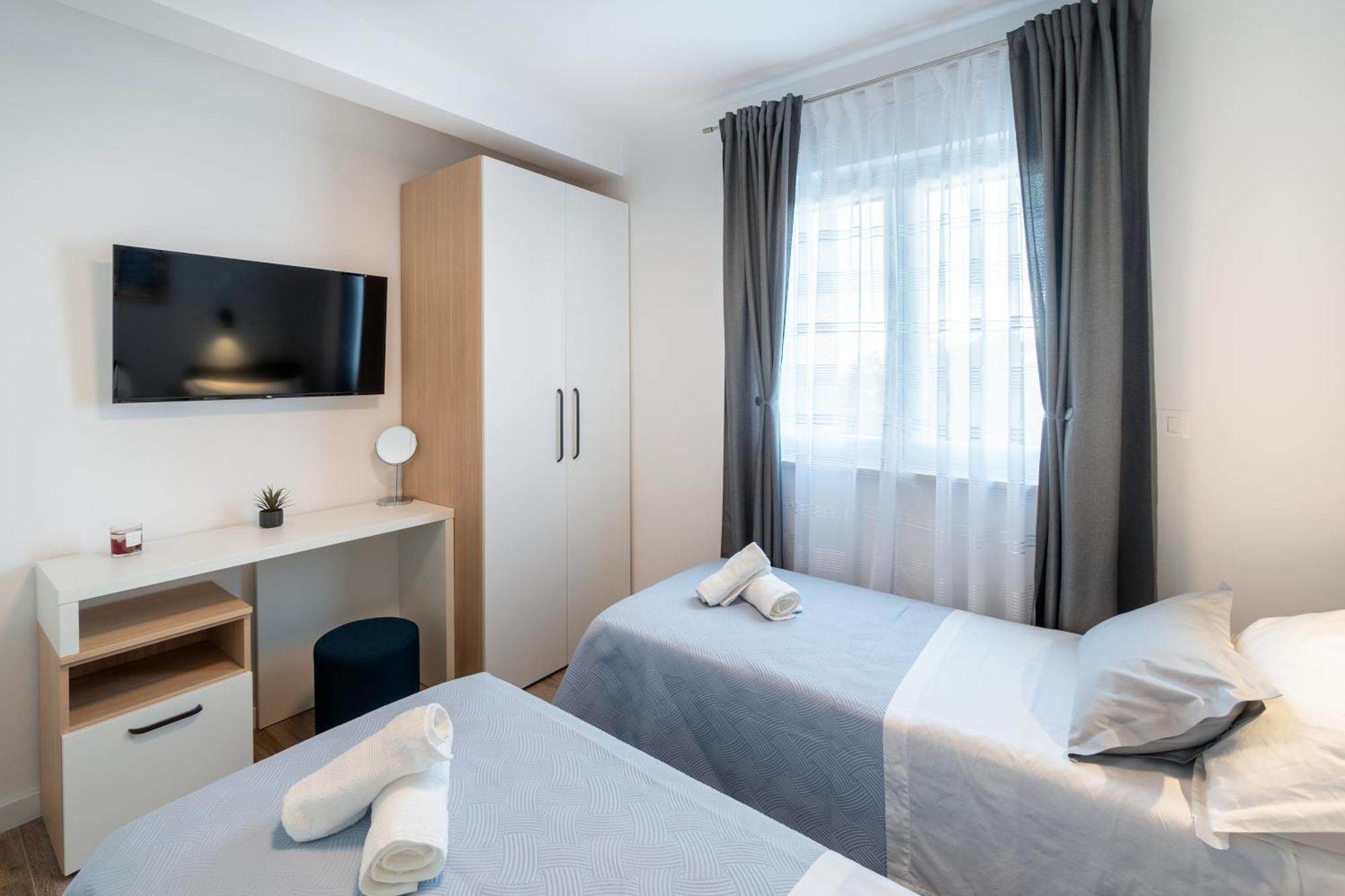 רוגוזניצה Apartman Sea Heaven, Kanica מראה חיצוני תמונה