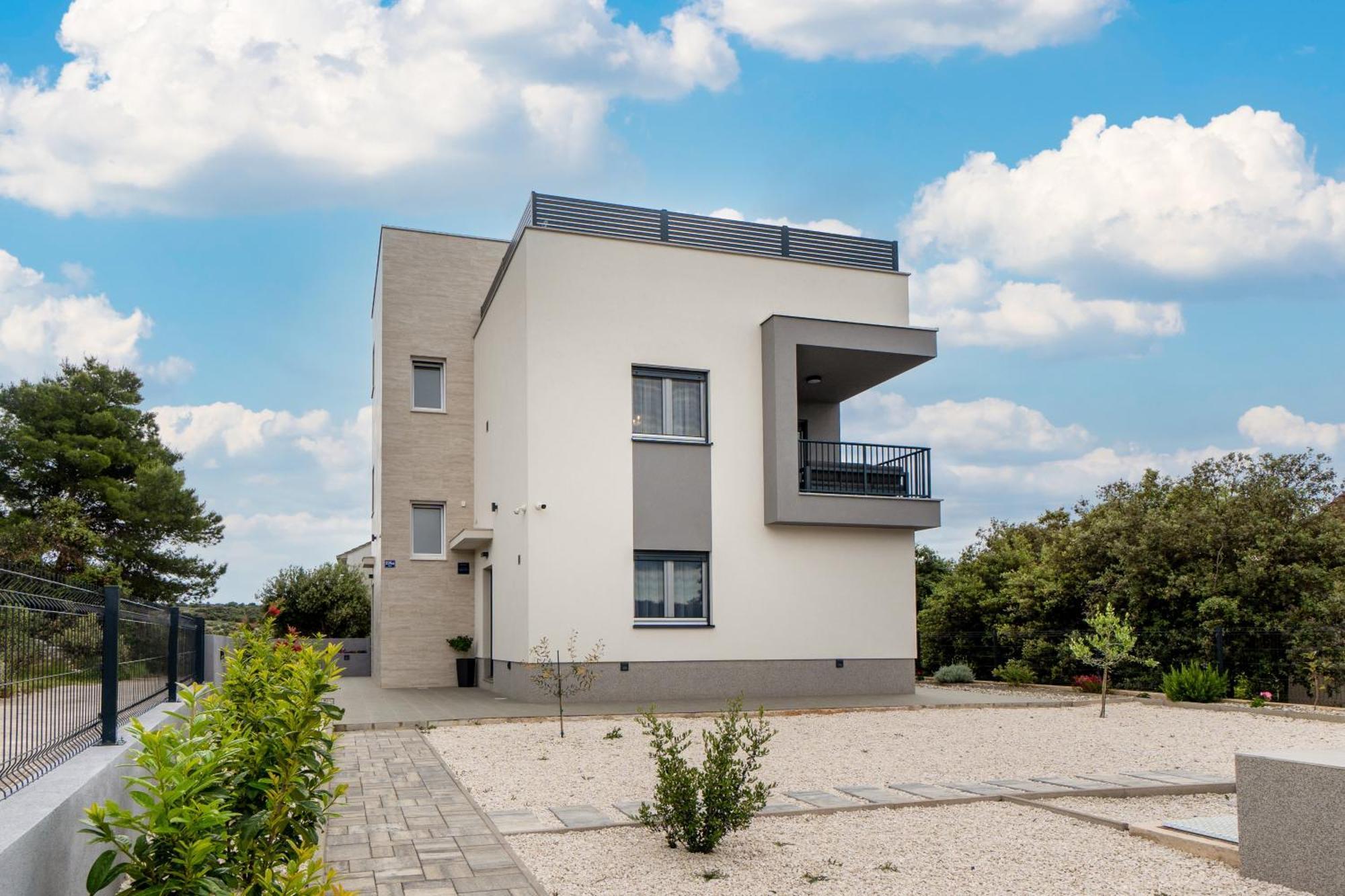 רוגוזניצה Apartman Sea Heaven, Kanica מראה חיצוני תמונה
